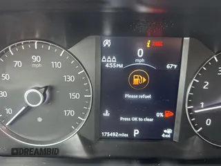 2019 Land Rover Range Rover Velar с VIN SALYA2EX0KA799656, выставлен на аукционе Copart как лот 62943335 с пробегом 175 492 миль миль и Чистый • Clean title. История ставок и продаж доступна на DreamBid. Изображение 8.