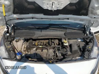 2022 Ford Transit Connect XLT с VIN NM0LS7T28N1521477, выставлен на аукционе Copart как лот 59154785 с пробегом 163 355 миль миль и Чистый • Clean title. История ставок и продаж доступна на DreamBid. Изображение 12.