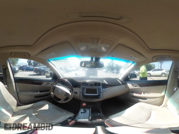 2011 Toyota Avalon with VIN 4T1BK3DB7BU428543, listed as a IAAI auction lot 42598653 with 139,978 mi miles and . Bid and sale history available at DreamBid. Image 20.