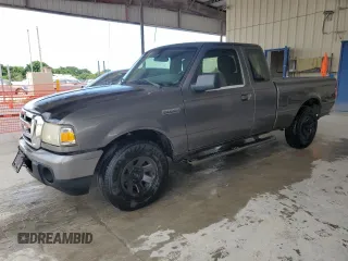 2010 Ford Ranger XL с VIN 1FTKR1ED0APA15350, выставлен на аукционе Copart как лот 60885035 с пробегом 174 023 миль миль и Списание • Salvage title. История ставок и продаж доступна на DreamBid. Изображение 1.