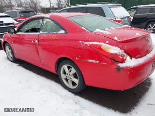 2006 Toyota Camry Solara SE with VIN 4T1CA30P66U091636, listed as a IAAI auction lot 41523641 with 999,999 mi miles. Bid and sale history available at carsss.com. Image 3.