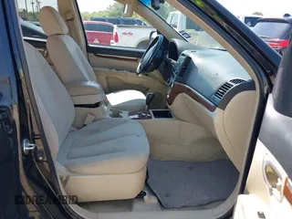 2009 Hyundai Santa Fe Limited с VIN 5NMSH13E19H281026, выставлен на аукционе IAAI как лот 42325649 с пробегом 217 725 миль миль и . История ставок и продаж доступна на DreamBid. Изображение 5.