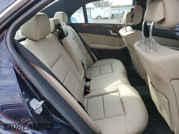 2011 Mercedes-Benz E 350 Luxury z VIN WDDHF8HB6BA431211, wystawiony jako Copart lot #47002915 z przebiegiem 89 419 mil mil oraz Szkoda całkowita • Salvage title. Historia ofert i sprzedaży dostępna na DreamBid. Obrazek 10.