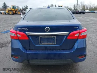 2019 Nissan Sentra SR with VIN 3N1AB7AP5KY377910, listed as a IAAI auction lot 41929219 with 75,079 mi miles. Bid and sale history available at carsss.com. Image 17.