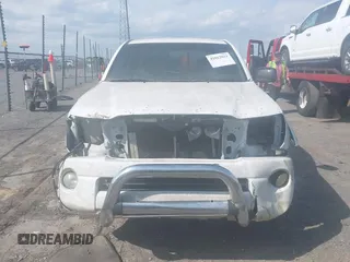 2006 Toyota Tacoma PreRunner with VIN 5TETU62N46Z221834, listed as a IAAI auction lot 42012821 with 251,144 mi miles and . Bid and sale history available at DreamBid. Image 12.