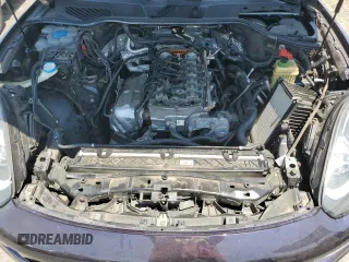 2018 Porsche Cayenne with VIN WP1AA2A25JKA01954, listed as a Copart auction lot 64833445 with 85,990 mi miles and Salvage title. Bid and sale history available at DreamBid. Image 12.