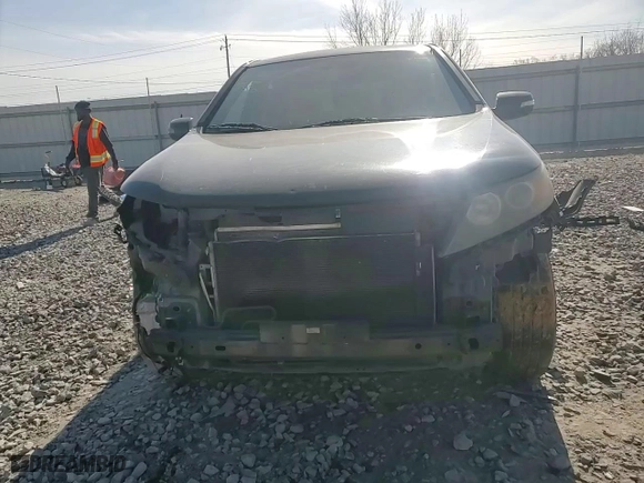 2012 Kia Sorento LX with VIN 5XYKT3A12CG203950, listed as a Copart auction lot 45795605 with 250,054 mi miles and Salvage Title. Bid and sale history available at carsss.com. Image 12.