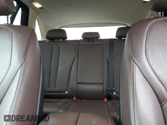 2014 BMW X5 xDrive35d with VIN 5UXKS4C51E0C07135, listed as a Copart auction lot 51867345 with 105,895 mi miles and Clean Title. Bid and sale history available at carsss.com. Image 10.