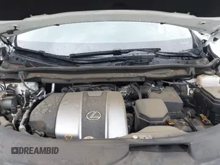 2022 Lexus RX 350 with VIN 2T2HZMAA7NC245779, listed as a IAAI auction lot 41784965 with 34,369 mi miles and . Bid and sale history available at DreamBid. Image 10.