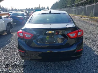 2017 Chevrolet Cruze LS z VIN 1G1BC5SM5H7277073, wystawiony jako IAAI lot #41336306 z przebiegiem 95 515 mil mil oraz . Historia ofert i sprzedaży dostępna na DreamBid. Obrazek 17.