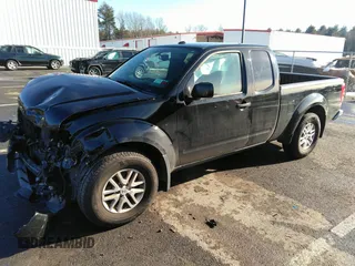 2018 Nissan Frontier SV with VIN 1N6AD0CW7JN770237, listed as a IAAI auction lot 42067798 with 70,047 mi miles and . Bid and sale history available at DreamBid. Image 2.