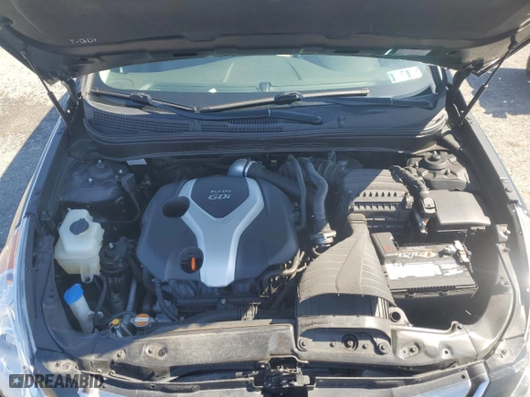 2011 Hyundai Sonata SE with VIN 5NPEC4AB2BH245862, listed as a Copart auction lot 50172535 with 93,133 mi miles and Salvage Title. Bid and sale history available at carsss.com. Image 11.