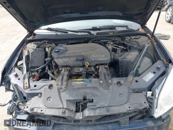2010 Chevrolet Impala LS with VIN 2G1WA5EK0A1130681, listed as a IAAI auction lot 41777168 with 103,916 mi miles and . Bid and sale history available at DreamBid. Image 10.