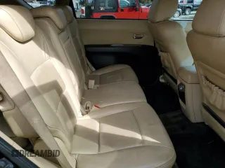 2006 Subaru Tribeca 7-Pass с VIN 4S4WX86C964415188, выставлен на аукционе Copart как лот 51529145 с пробегом 139 721 миль миль и Списание • Salvage title. История ставок и продаж доступна на DreamBid. Изображение 11.