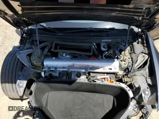 2021 Tesla Model S Long Range z VIN 5YJSA1E56MF456558, wystawiony jako Copart lot #51759745 z przebiegiem 39 537 mil mil oraz Szkoda całkowita • Salvage title. Historia ofert i sprzedaży dostępna na DreamBid. Obrazek 11.