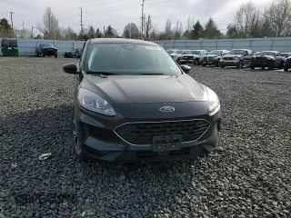 2022 Ford Escape SE Hybrid with VIN 1FMCU9BZ5NUA08253, listed as a Copart auction lot 44142425 with 36,038 mi miles and Salvage Title. Bid and sale history available at carsss.com. Image 11.