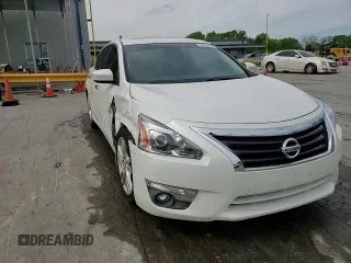 2013 Nissan Altima SV z VIN 1N4BL3AP8DN581923, wystawiony jako Copart lot #53995255 z przebiegiem 191 538 mil mil oraz Szkoda całkowita • Salvage title. Historia ofert i sprzedaży dostępna na DreamBid. Obrazek 13.