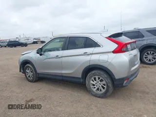 2019 Mitsubishi Eclipse Cross ES с VIN JA4AT3AA1KZ033005, выставлен на аукционе IAAI как лот 42098840 с пробегом 82 977 миль миль и . История ставок и продаж доступна на DreamBid. Изображение 14.