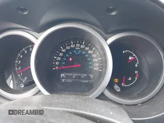 2010 Suzuki Grand Vitara Premium z VIN JS3TE0D27A4100764, wystawiony jako IAAI lot #41949104 z przebiegiem 144 684 mil mil oraz . Historia ofert i sprzedaży dostępna na DreamBid. Obrazek 7.