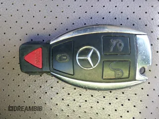 2011 Mercedes-Benz C-Class C 300 Sport with VIN WDDGF5EB1BA443104, listed as a IAAI auction lot 41513542 with 98,163 mi miles. Bid and sale history available at carsss.com. Image 11.