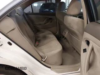2008 Toyota Camry LE with VIN 4T4BE46K68R028577, listed as a IAAI auction lot 41905862 with 161,725 mi miles and . Bid and sale history available at DreamBid. Image 8.