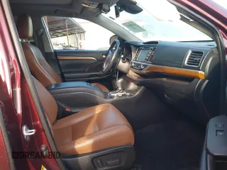 2019 Toyota Highlander Limited with VIN 5TDDZRFH5KS948600, listed as a IAAI auction lot 41848512 with 73,764 mi miles and . Bid and sale history available at DreamBid. Image 5.