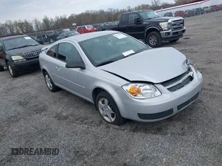 2007 Chevrolet Cobalt LT z VIN 1G1AL15F977309801, wystawiony jako IAAI lot #41922072 z przebiegiem 84 051 mil mil oraz . Historia ofert i sprzedaży dostępna na DreamBid. Obrazek 1.