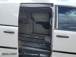 2014 Ram Cargo Van Tradesman with VIN 2C4JRGAG3ER380530, listed as a Copart auction lot 70926054 with 197,454 mi miles and Clean Title. Bid and sale history available at carsss.com. Image 11.