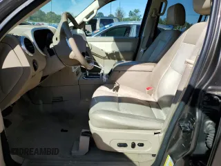2008 Mercury Mountaineer Premier with VIN 4M2EU38E28UJ09425, listed as a Copart auction lot 72123154 with 159,793 mi miles and Non Repairable. Bid and sale history available at carsss.com. Image 7.