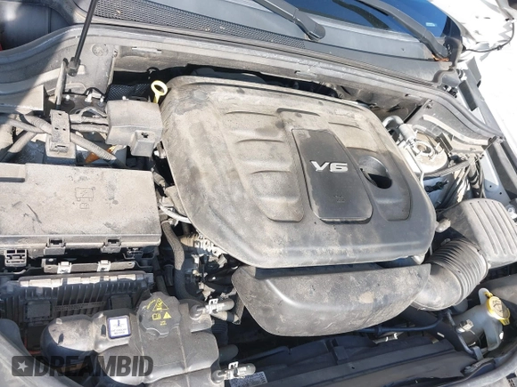 2017 Jeep Grand Cherokee Altitude z VIN 1C4RJFAG2HC910925, wystawiony jako IAAI lot #41790099 z przebiegiem 149 360 mil mil oraz . Historia ofert i sprzedaży dostępna na DreamBid. Obrazek 10.