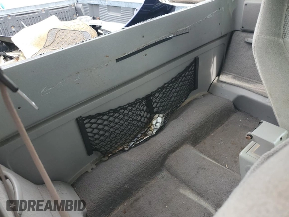 2000 Ford Ranger XLT with VIN 1FTZR15X4YPA74632, listed as a Copart auction lot 58438345 with 139,703 mi miles and Salvage title. Bid and sale history available at DreamBid. Image 10.