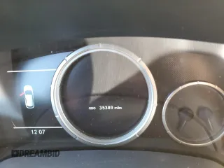 2018 Lexus RX with VIN 2T2BZMCA3JC166493, listed as a Copart auction lot 65587952 with 35,389 mi miles. Bid and sale history available at carsss.com. Image 9.