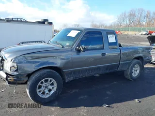 2008 Ford Ranger XLT z VIN 1FTZR45E58PA39632, wystawiony jako IAAI lot #41503530 z przebiegiem 150 528 mil mil oraz . Historia ofert i sprzedaży dostępna na DreamBid. Obrazek 6.