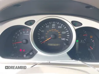 2006 Toyota Highlander z VIN JTEGP21A560125805, wystawiony jako IAAI lot #40142399 z przebiegiem 127 578 mil mil oraz . Historia ofert i sprzedaży dostępna na DreamBid. Obrazek 7.