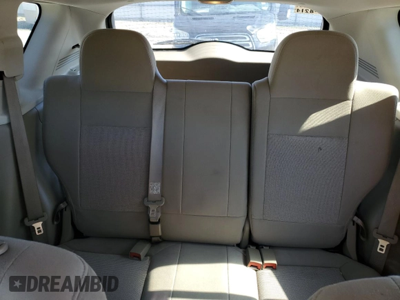 2011 Jeep Compass with VIN 1J4NT1FAXBD165742, listed as a Copart auction lot 46842535 with 66,372 mi miles and Salvage Title. Bid and sale history available at carsss.com. Image 10.