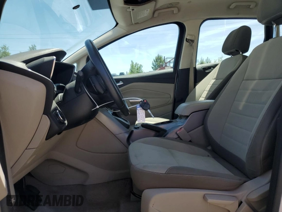 2013 Ford C-Max SE with VIN 1FADP5AU5DL506977, listed as a Copart auction lot 55346895 with 128,828 mi miles and Salvage Title. Bid and sale history available at carsss.com. Image 7.