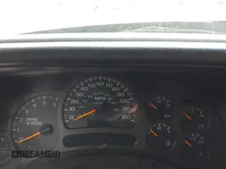 2003 Chevrolet Silverado 1500 with VIN 1GCEK19VX3Z270521, listed as a IAAI auction lot 41954015 with 308,210 mi miles and . Bid and sale history available at DreamBid. Image 7.