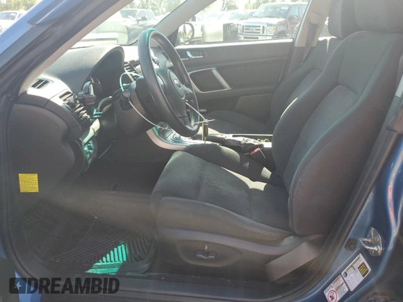 2009 Subaru Outback Special Edtn with VIN 4S4BP61C997325360, listed as a Copart auction lot 72415304 with 183,879 mi miles and Salvage Title. Bid and sale history available at carsss.com. Image 7.