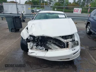 2006 Ford Mustang GT Deluxe z VIN 1ZVFT82H865246421, wystawiony jako IAAI lot #42007809 z przebiegiem 205 896 mil mil oraz . Historia ofert i sprzedaży dostępna na DreamBid. Obrazek 12.