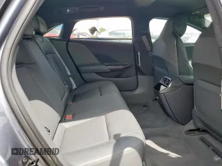 2023 Lucid Air Pure z VIN 50EA1PFA3PA007860, wystawiony jako Copart lot #55330695 z przebiegiem 11 340 mil mil oraz Szkody całkowita. Historia ofert i sprzedaży dostępna na DreamBid. Obrazek 10.