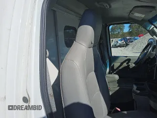 2012 Ford Econoline Commercial with VIN 1FDSE3FL4CDB35116, listed as a Copart auction lot 45131695 with 316,531 mi miles and Clean Title. Bid and sale history available at carsss.com. Image 10.