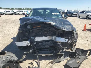 2014 BMW 3 Series 328d with VIN WBA3D3C50EK157059, listed as a Copart auction lot 48498525 with 91,321 mi miles and Salvage Title. Bid and sale history available at carsss.com. Image 5.