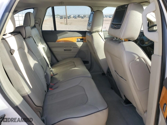 2014 Lincoln MKX with VIN 2LMDJ8JK2EBL06586, listed as a Copart auction lot 50197925 with 92,861 mi miles and Salvage Title. Bid and sale history available at carsss.com. Image 11.