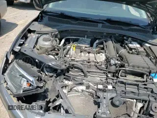 2019 Volkswagen Jetta SEL with VIN 3VWE57BU3KM057337, listed as a Copart auction lot 59559015 with 88,808 mi miles and Salvage title. Bid and sale history available at DreamBid. Image 13.