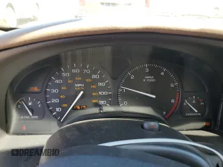 2002 Saturn SL z VIN 1G8ZH54852Z214519, wystawiony jako Copart lot #57287175 z przebiegiem 176 175 mil mil oraz Szkoda całkowita • Salvage title. Historia ofert i sprzedaży dostępna na DreamBid. Obrazek 9.