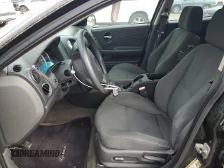 2005 Pontiac Grand Prix z VIN 2G2WP522851195623, wystawiony jako Copart lot #52716385 z przebiegiem 266 660 mil mil oraz Czysty tytuł • Clean title. Historia ofert i sprzedaży dostępna na DreamBid. Obrazek 7.