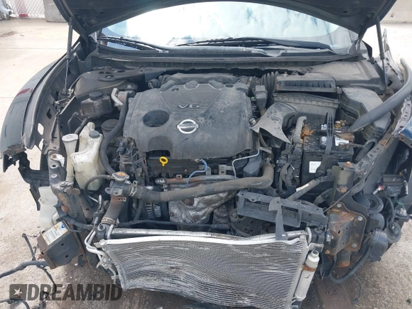 2011 Nissan Maxima SV with VIN 1N4AA5AP1BC855467, listed as a IAAI auction lot 42335311 with 169,261 mi miles and . Bid and sale history available at DreamBid. Image 10.