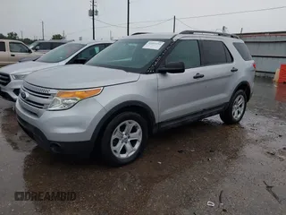 2014 Ford Explorer с VIN 1FM5K7B8XEGA47414, выставлен на аукционе IAAI как лот 42497255 с пробегом 58 867 миль миль и . История ставок и продаж доступна на DreamBid. Изображение 17.