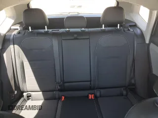 2022 Volkswagen Taos SE z VIN 3VVRX7B28NM063198, wystawiony jako Copart lot #56203605 z przebiegiem 35 220 mil mil oraz Szkoda całkowita • Salvage title. Historia ofert i sprzedaży dostępna na DreamBid. Obrazek 10.
