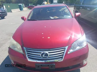 2010 Lexus ES 330 with VIN JTHBK1EG6A2409140, listed as a IAAI auction lot 42234675 with 134,489 mi miles and . Bid and sale history available at carsss.com. Image 6.